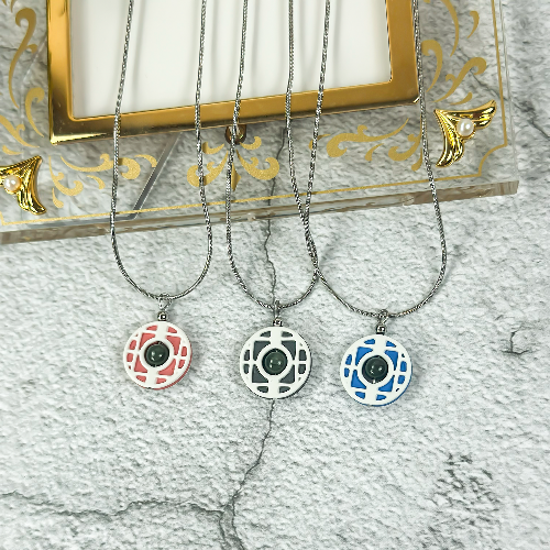 P03 Oriental Lattice Jadeite